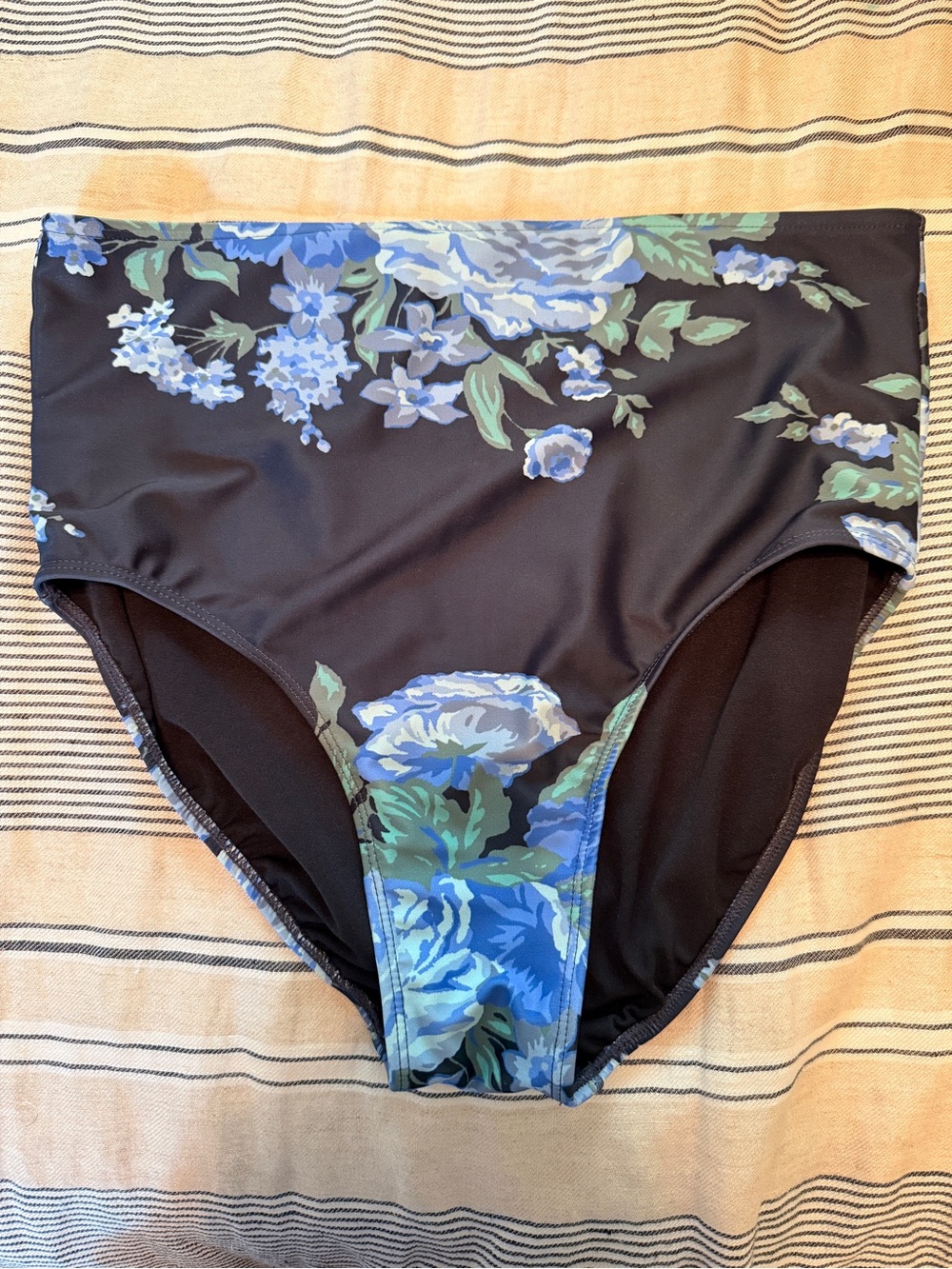 Albion bikini bottoms